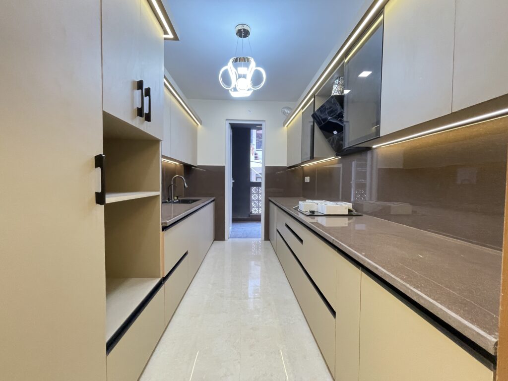 4 bhk flat in uttam nagar by bhoomi real estate