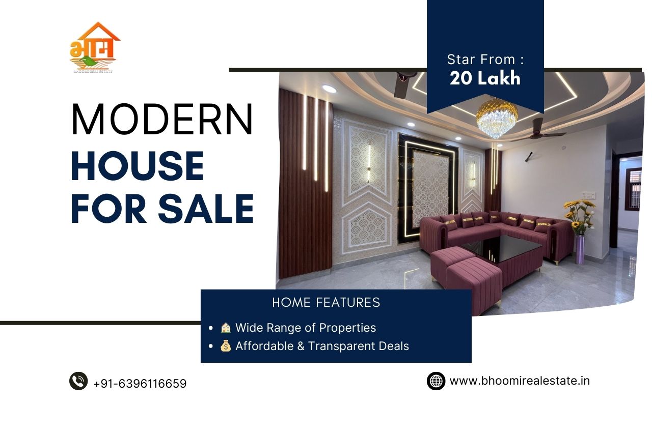 bhoomi real estate | flats in uttam nagar and dwarka moir